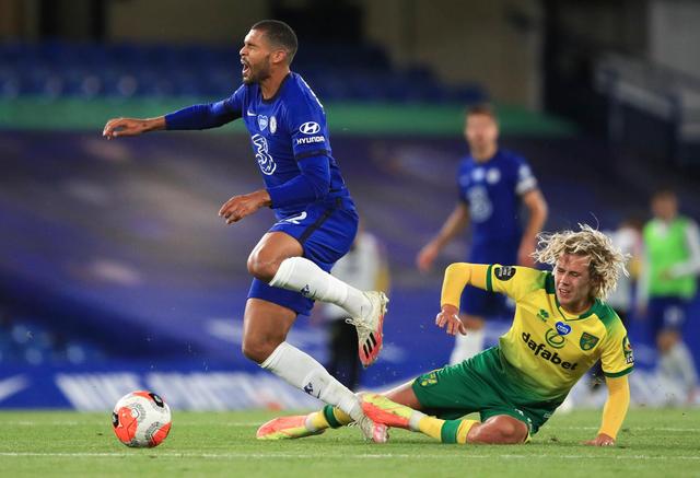 他们的目标 他们的目标