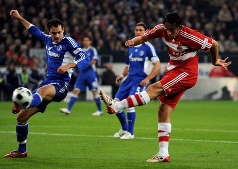 巴黎的这种 巴黎的这种